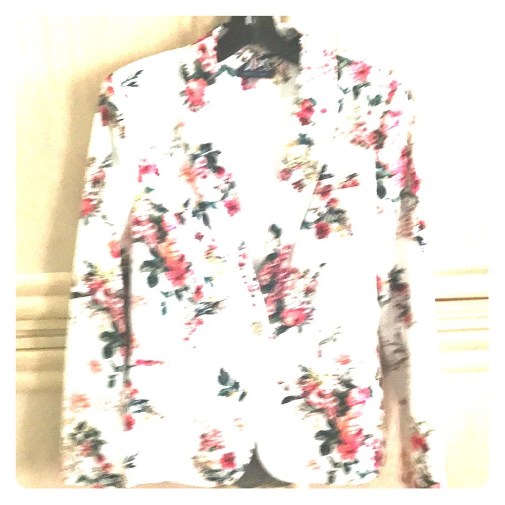 TOMMY HILFIGER BLAZER